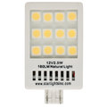 Ap Products AP Products 016-921-160 Star Lights 12V Interior Replacement Bulb - 160 Lumens 016-921-160